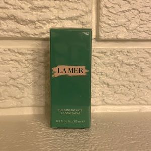 La Mer The Concentrate